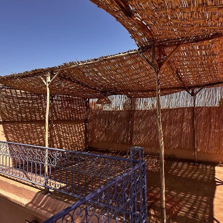 Villa Ms Holidays Mika Privatisee Marrakech 마라케시 외부 사진