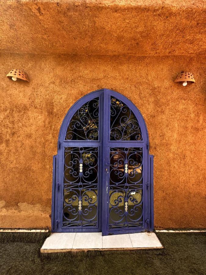 Villa Ms Holidays Mika Privatisee Marrakech 마라케시 외부 사진