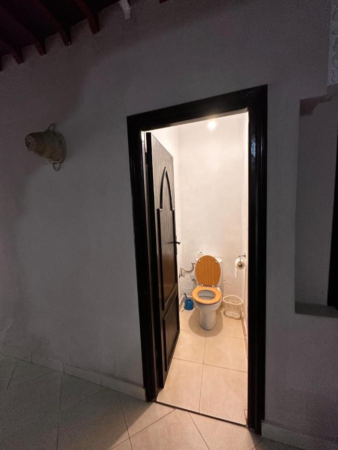 Villa Ms Holidays Mika Privatisee Marrakech 마라케시 외부 사진
