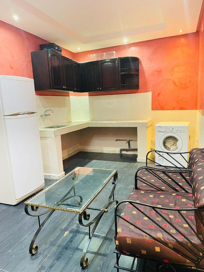 Villa Ms Holidays Mika Privatisee Marrakech 마라케시 외부 사진