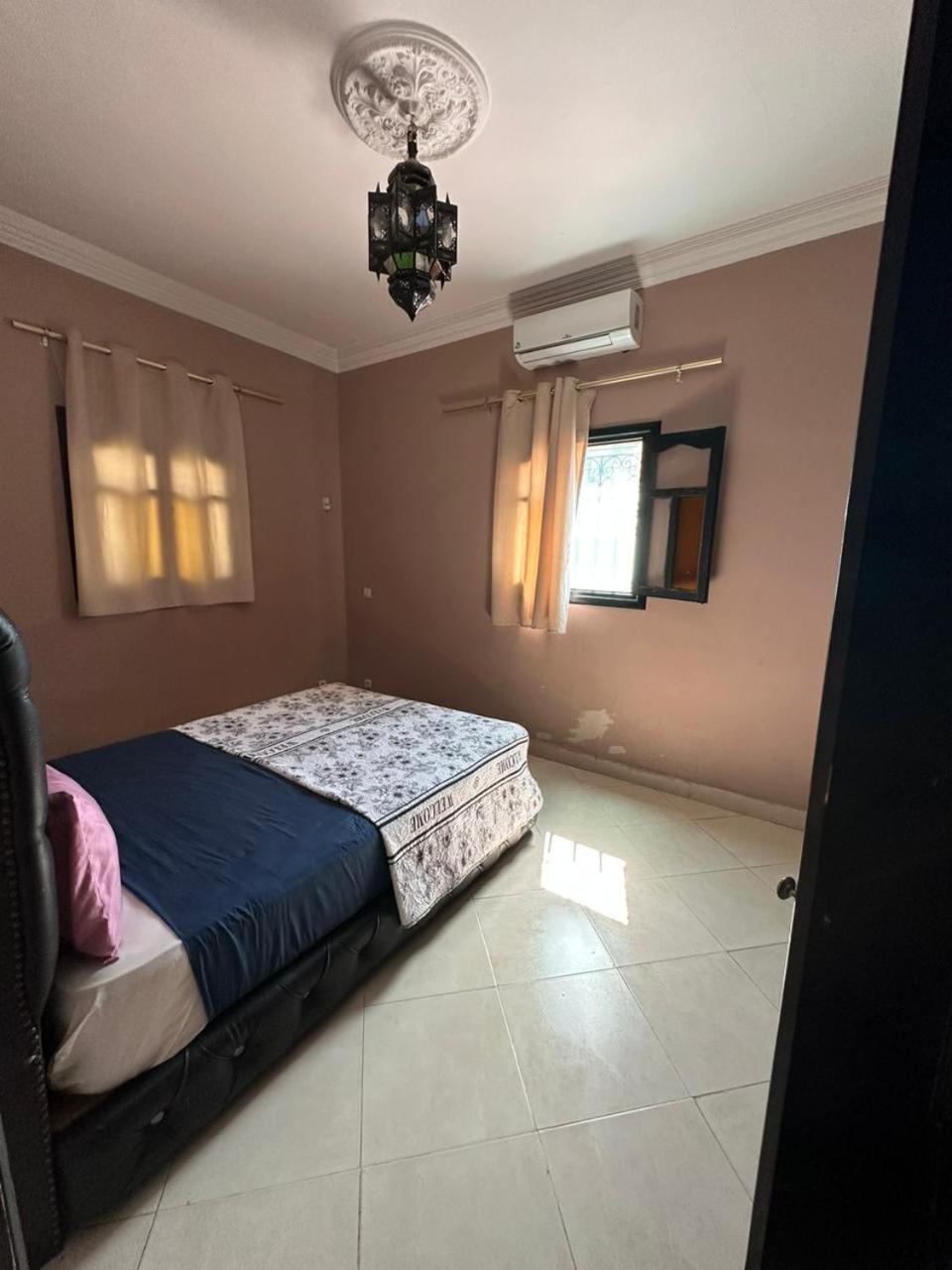 Villa Ms Holidays Mika Privatisee Marrakech 마라케시 외부 사진