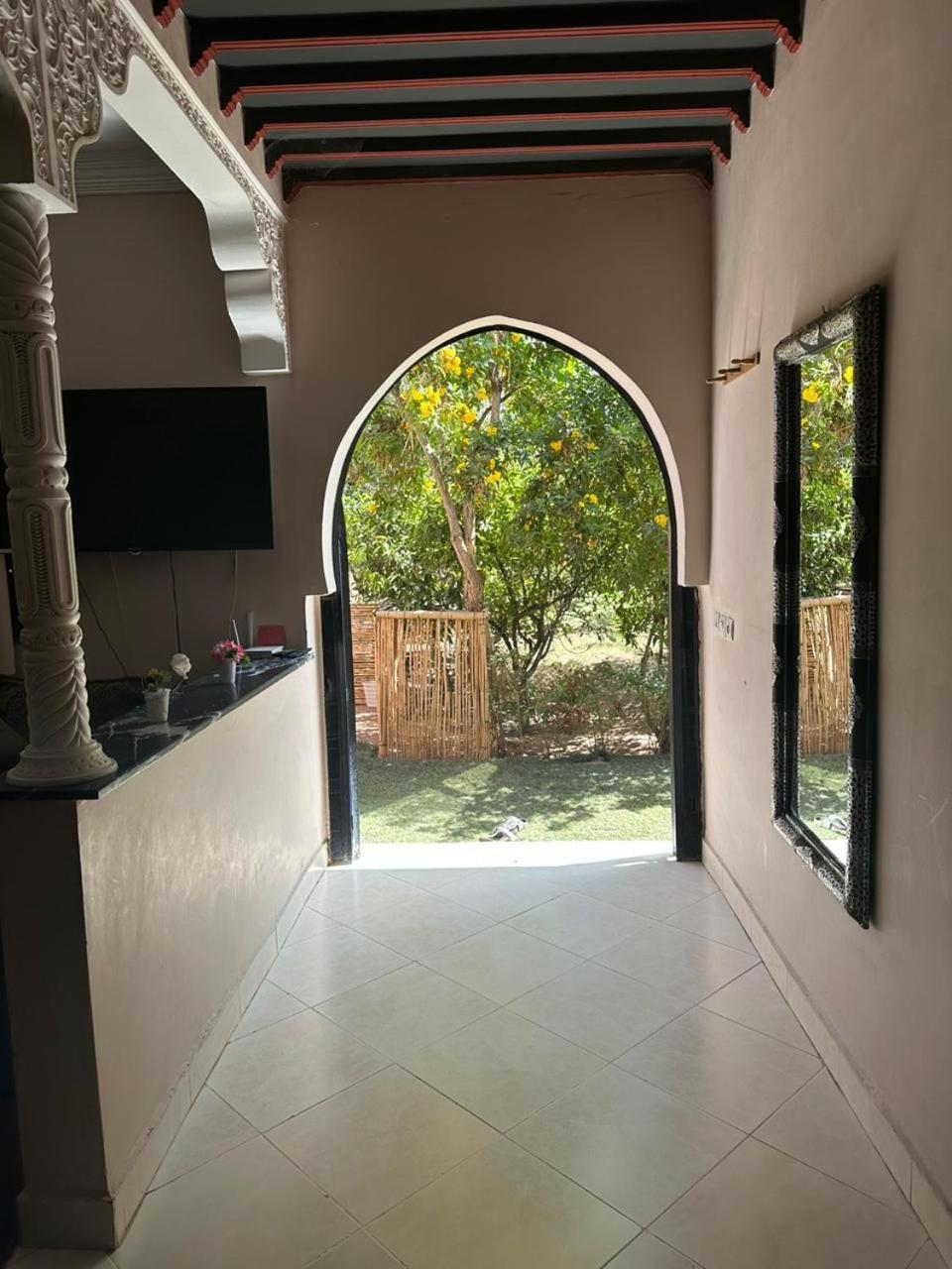 Villa Ms Holidays Mika Privatisee Marrakech 마라케시 외부 사진