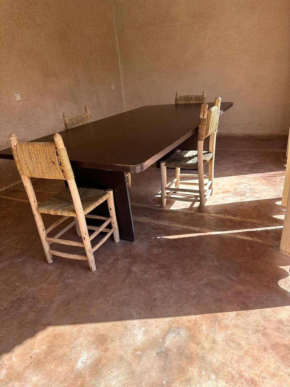 Villa Ms Holidays Mika Privatisee Marrakech 마라케시 외부 사진